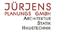 Logo - Jürjens Planungs GmbH