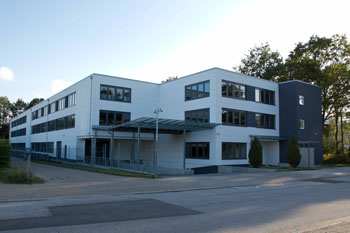 Jürjens Planungs GmbH - Gewerbebau